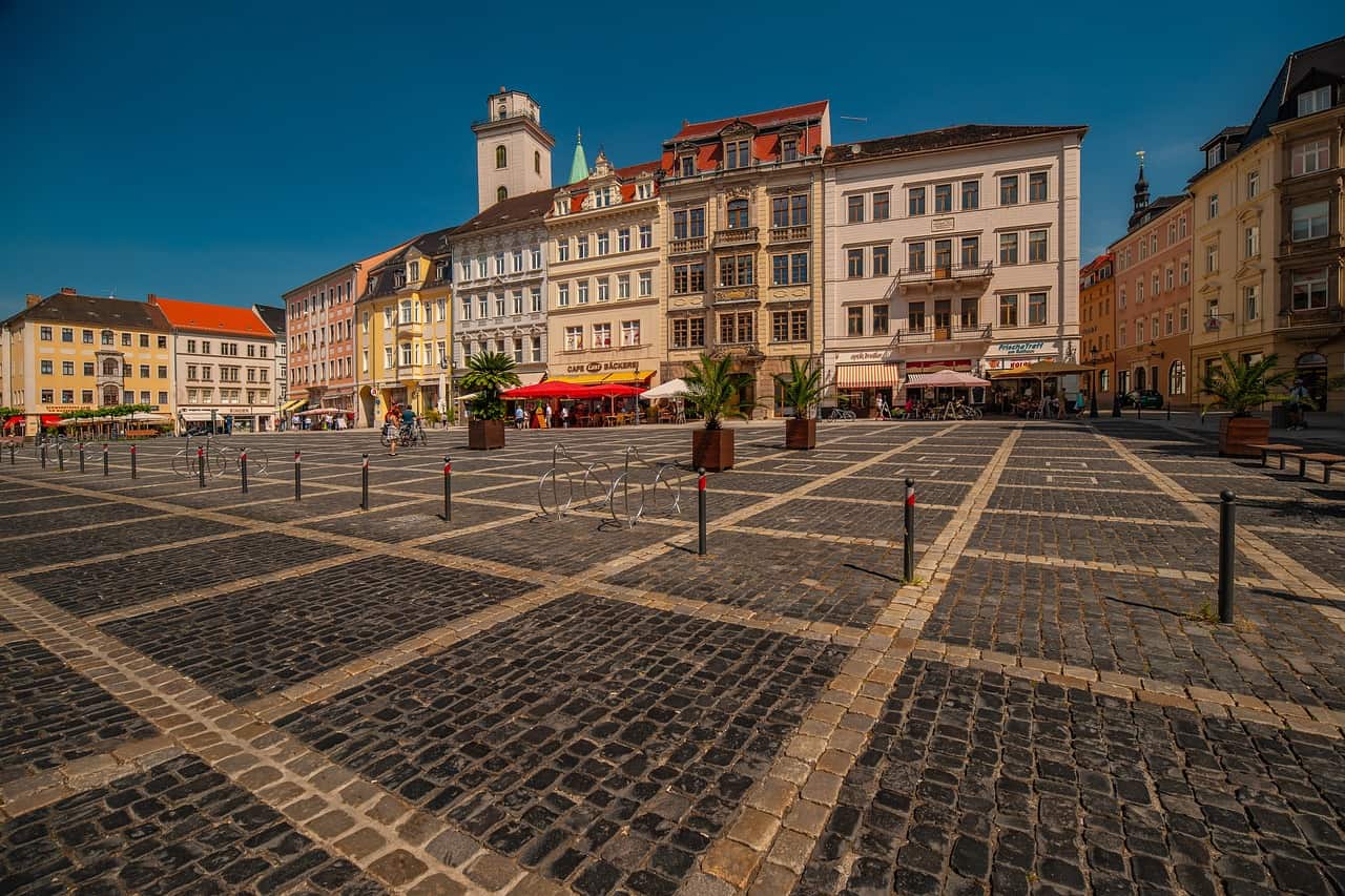 Stadt Mit Z Gro E Liste Mit Vielen Bildern Erkl Rungen