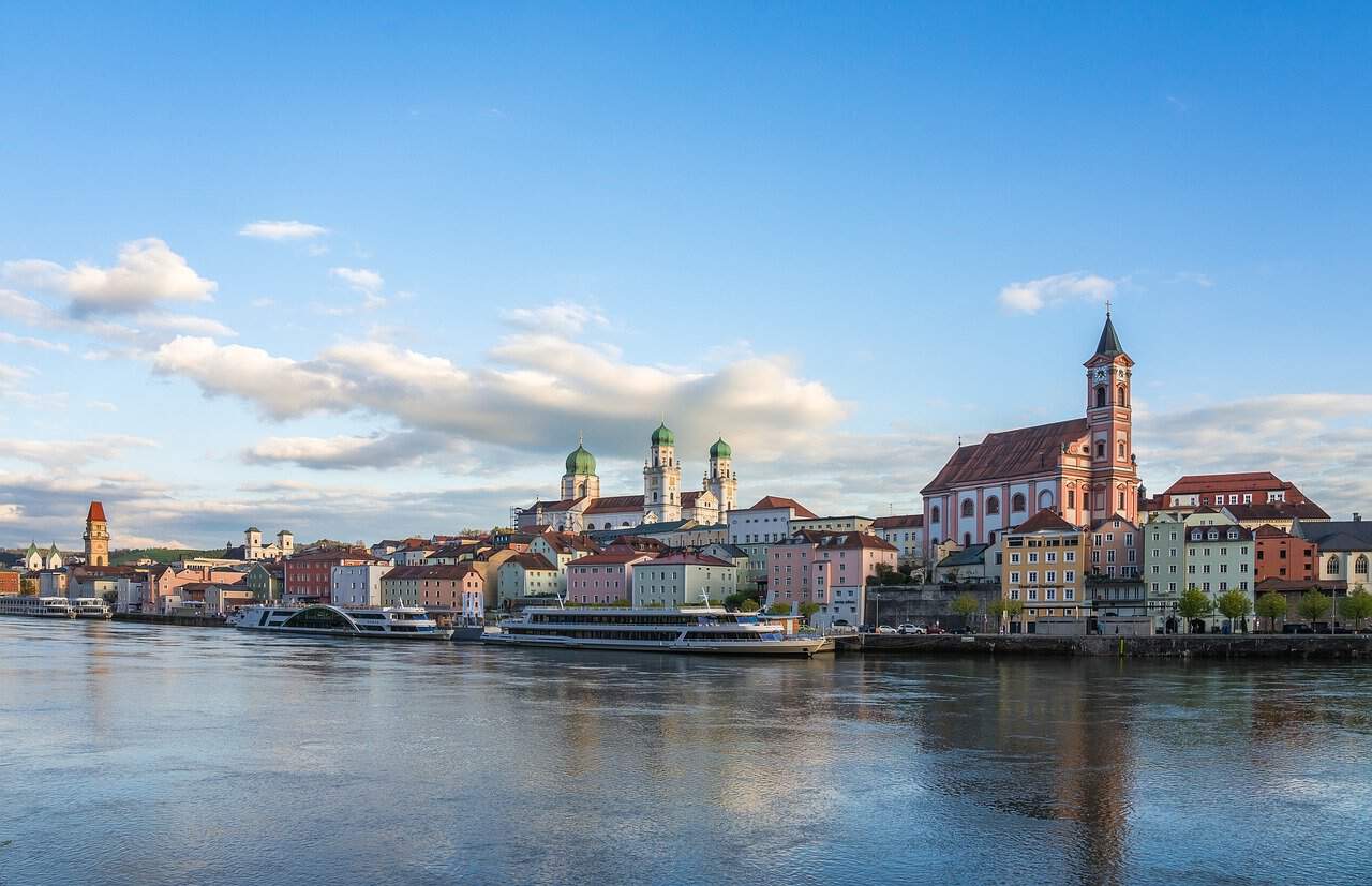 Fluss mit E 🌊 große Liste mit vielen Bildern & Erklärungen