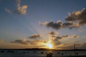 Land mit C - Cabo Verde