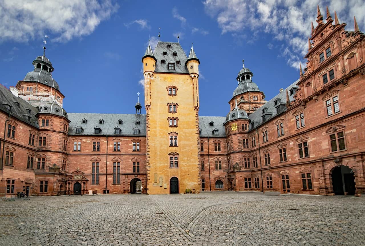 Stadt Mit A In Deutschland Stadt mit A 🌇 große Liste mit vielen Bildern & Erklärungen