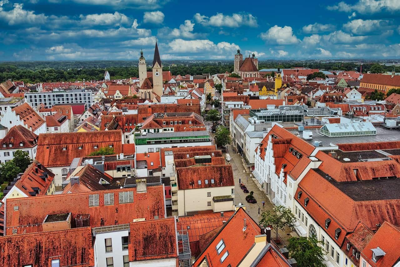 Stadt Mit I In Deutschland Stadt mit I 🌇 große Liste mit vielen Bildern & Erklärungen