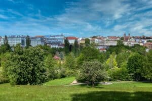 Stadt mit P am Anfang - Pirmasens