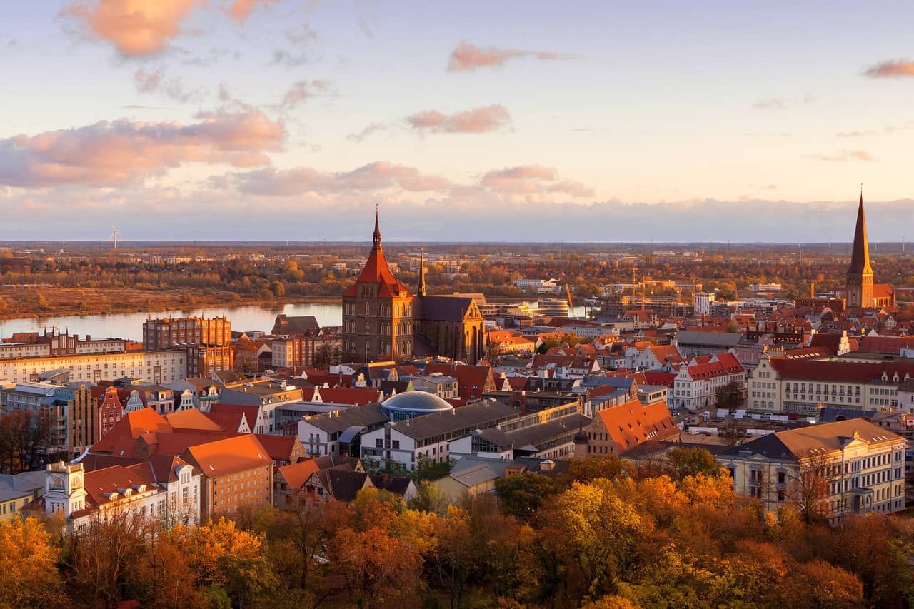 Stadt mit R 🌇 große Liste mit vielen Bildern & Erklärungen Stadt mit R 🌇 große Liste mit vielen Bildern & Erklärungen
