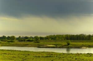 Fluss mit Z am Anfang - Zorge