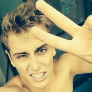 Youtuber mit J - Julienco