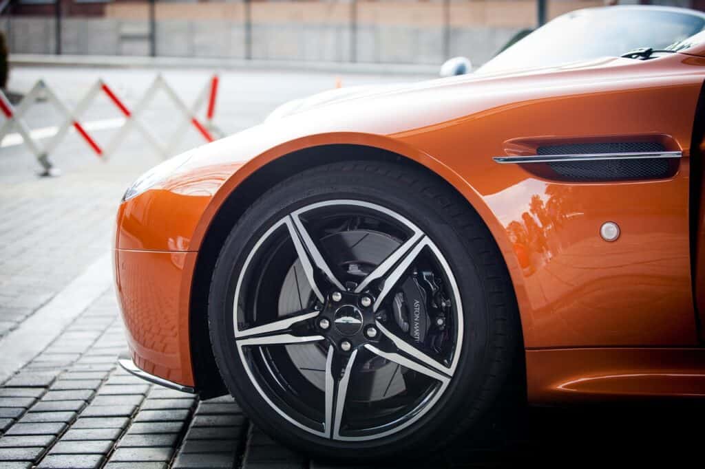 Automarke mit B große Liste mit vielen Bildern & Erklärungen