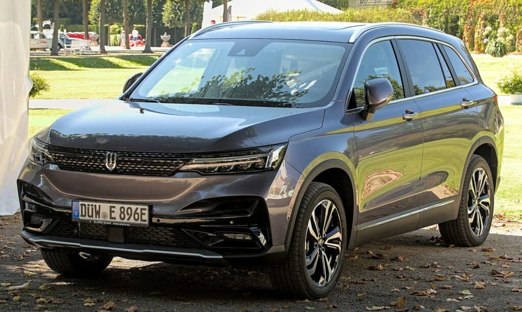 Automarke mit E große Liste mit vielen Bildern & Erklärungen