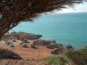 Hauptstadt mit D am Anfang - Djibouti